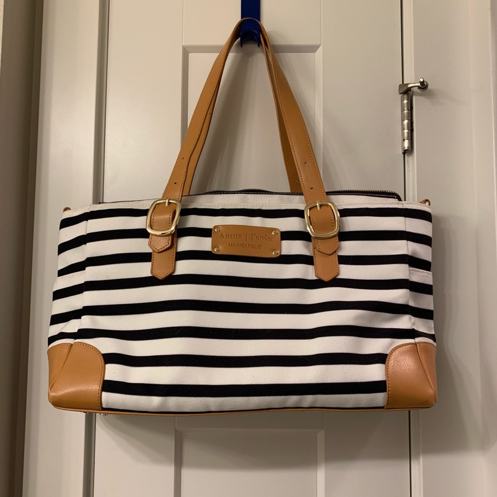 Austin Fowler Bag